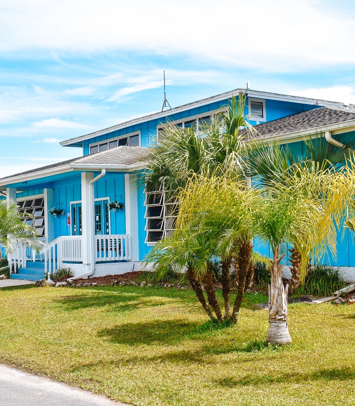 Gallery Lettuce Lake RV Park