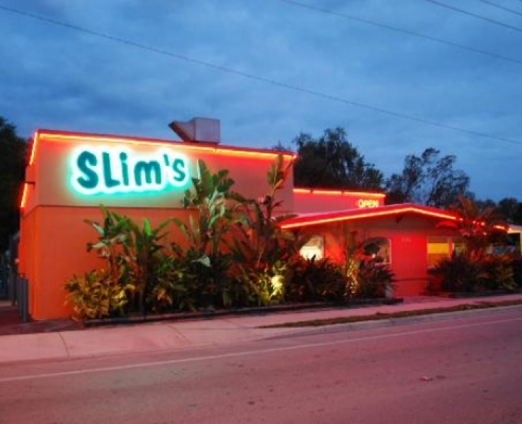 Our Area Lettuce Lake RV Park