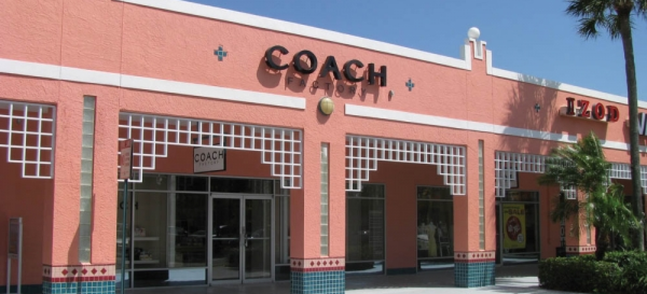 Naples Outlet Center Lettuce Lake RV Park