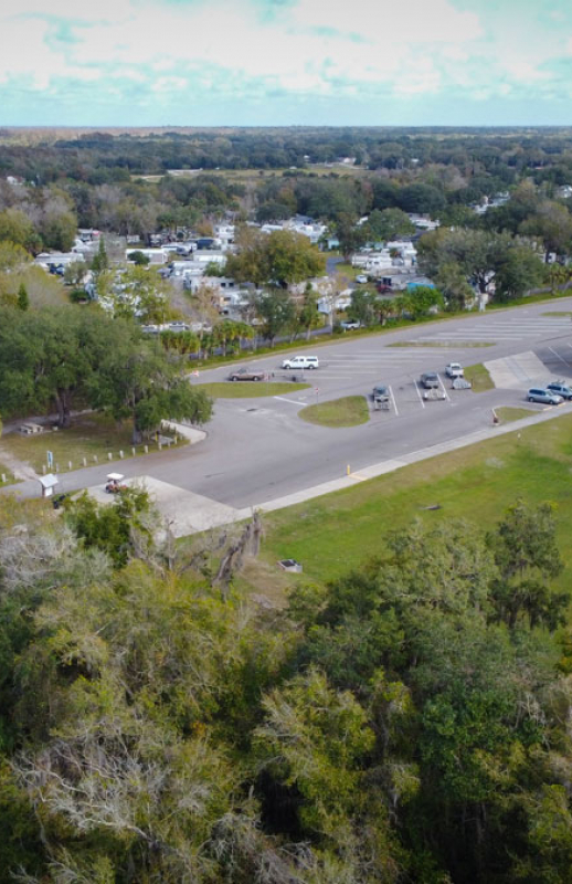 Gallery Lettuce Lake RV Park