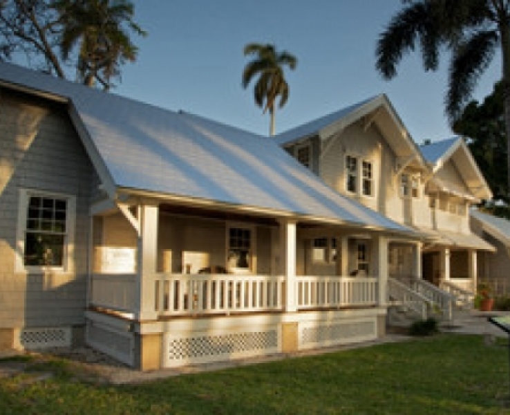 Our Area Lettuce Lake RV Park