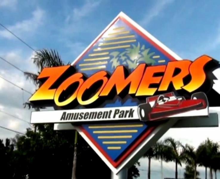 Our Area Lettuce Lake RV Park