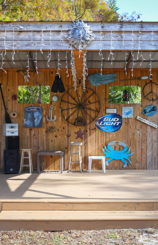 Gallery Lettuce Lake RV Park