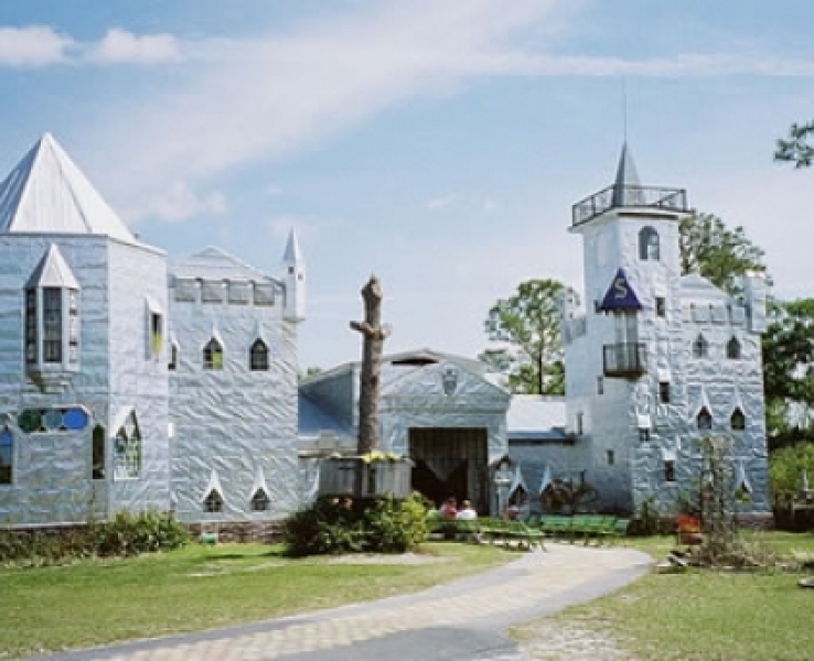 Our Area Lettuce Lake RV Park