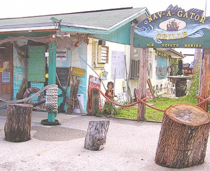 Our Area Lettuce Lake RV Park