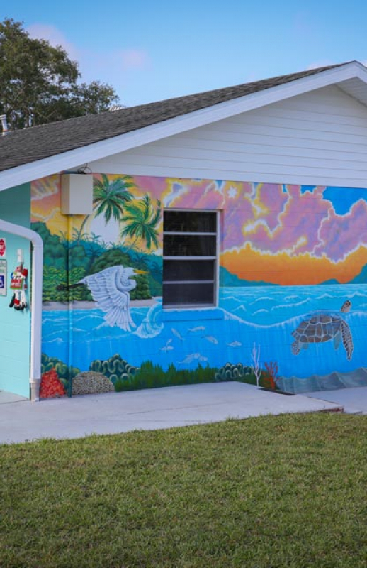 Gallery Lettuce Lake RV Park