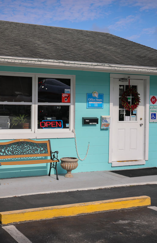 Gallery Lettuce Lake RV Park