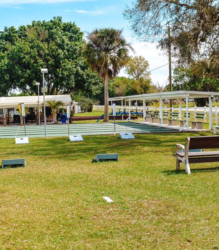 Gallery Lettuce Lake RV Park