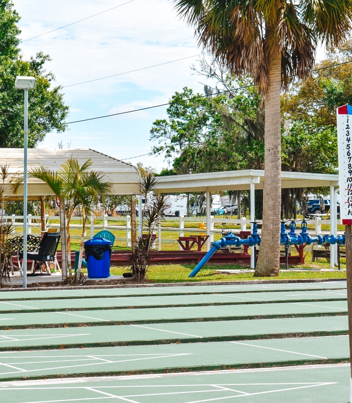 Gallery Lettuce Lake RV Park