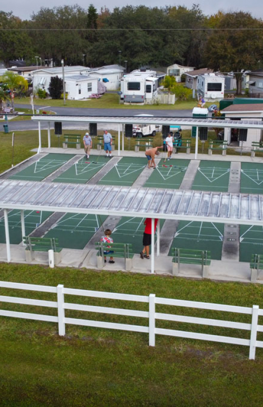 Gallery Lettuce Lake RV Park