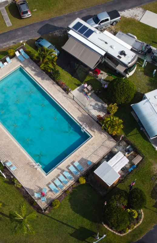 Gallery Lettuce Lake RV Park