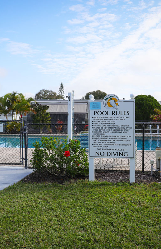 Gallery Lettuce Lake RV Park